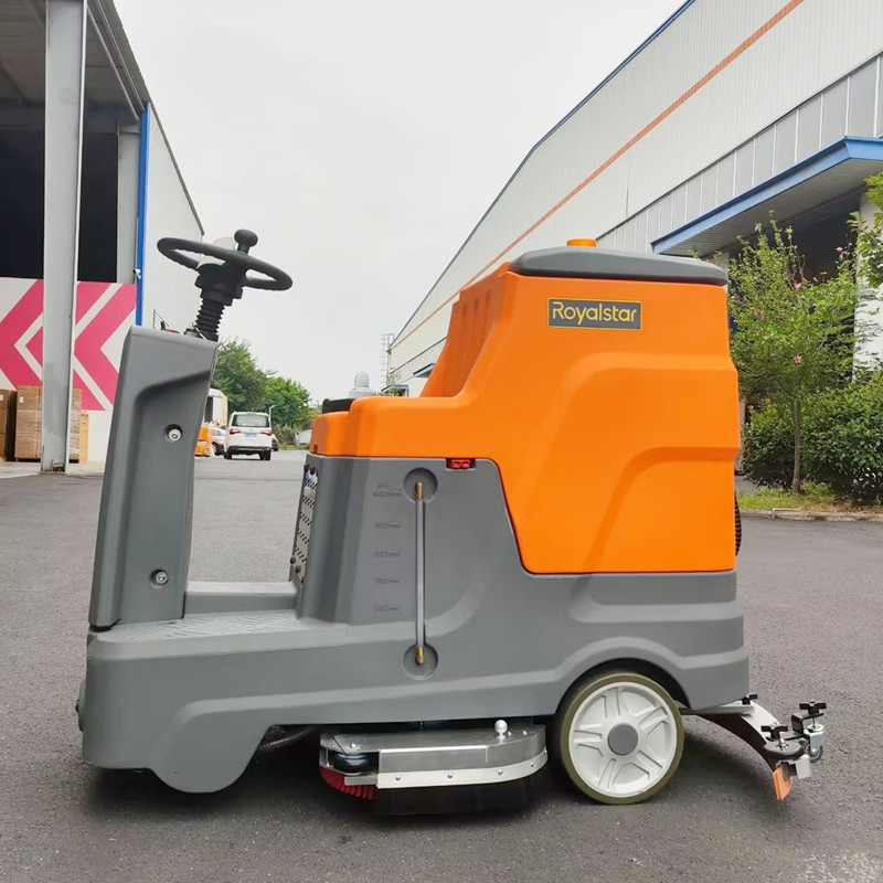 工業(yè)洗地機的清潔力度能否滿足需求? 工業(yè)洗地機的清潔力度能否滿足需求?.jpg