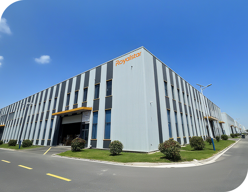 榮事達(dá)清潔設(shè)備