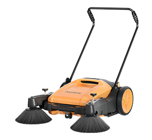 手推式掃地機RS-MS55