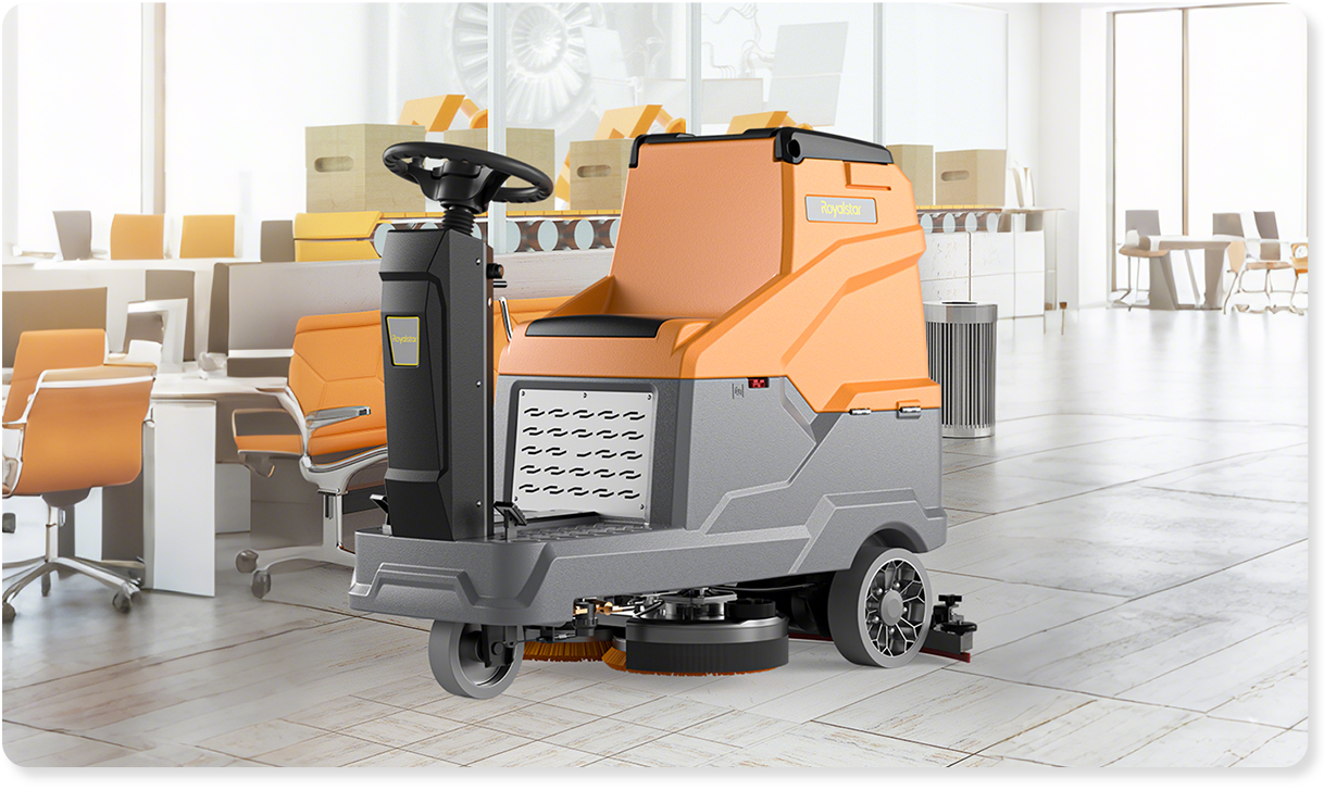 續(xù)航與噪音