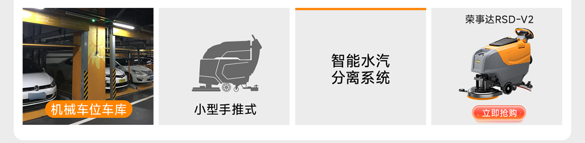 機(jī)械車位車庫適配榮事達(dá)RSD-V2