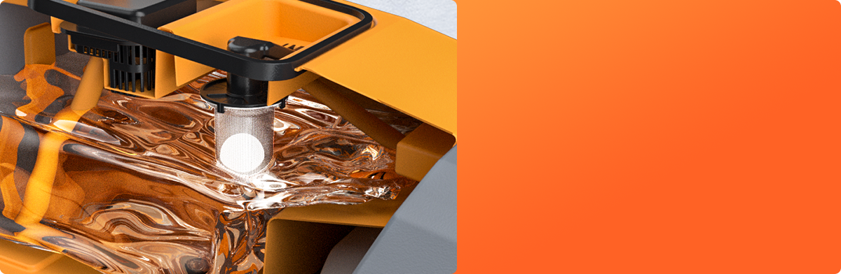 水汽分離盾護(hù)系統(tǒng)